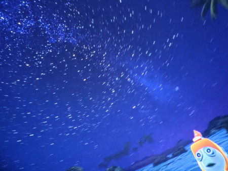 Vybraly jsme si krásný příběh